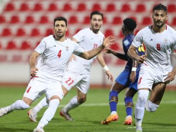 دردسر جدید برای تیم ملی!