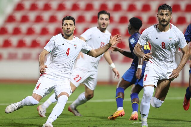 دردسر جدید برای تیم ملی!