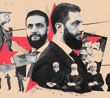 چرا سوریه بعد از سقوط اسد روی خوش ندیده است؟