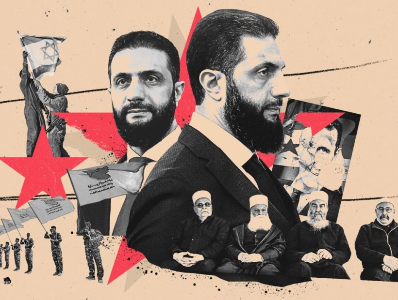 چرا سوریه بعد از سقوط اسد روی خوش ندیده است؟