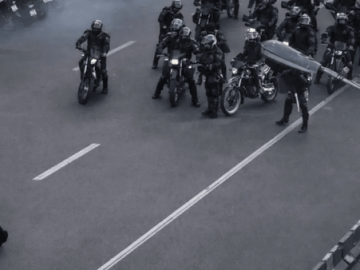 منطق نمادسازی در کمپین‌های رسانه‌ای