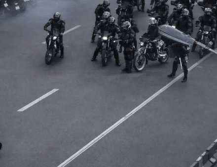 منطق نمادسازی در کمپین‌های رسانه‌ای