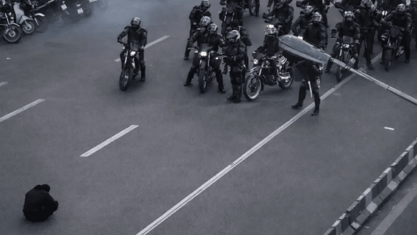 منطق نمادسازی در کمپین‌های رسانه‌ای