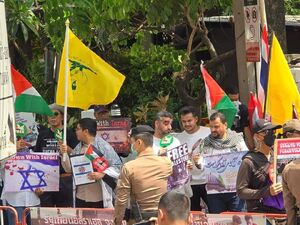 چرا صهیونیست‌ها از حضور گسترده ایران در شرق آسیا هراس دارند؟