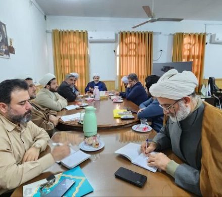 اعتکاف بهترین بستر برای تعمیق طرح «زندگی با آیه‌ها» است