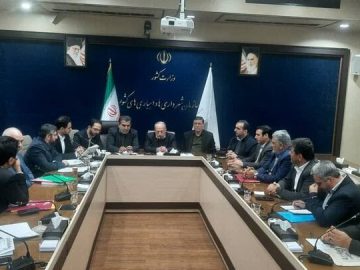 اعتبارات ماده ۵۸ و ۴۲ شهری و روستایی میاندورود پیگیری شد