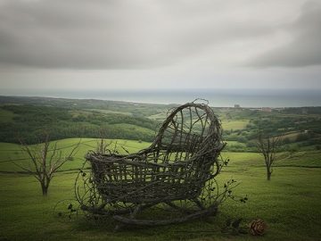 وقتی زاد و ولد به مرز هشدار میرسد!