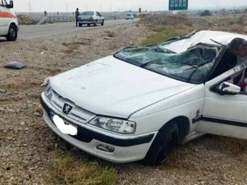 جویبار در انتظار عمل؛ از «جاده مرگ» تا وعده ایمنی