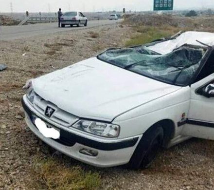 جویبار در انتظار عمل؛ از «جاده مرگ» تا وعده ایمنی