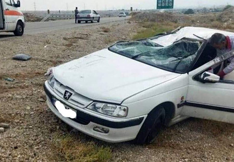 جویبار در انتظار عمل؛ از «جاده مرگ» تا وعده ایمنی