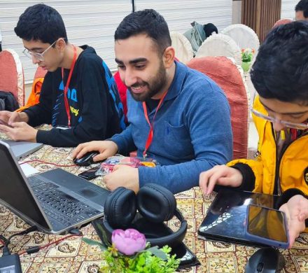 بهشهر، میزبان نخستین رویداد منطقه‌ای تولید محتوای دیجیتال بسیج