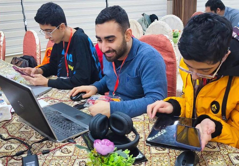 بهشهر، میزبان نخستین رویداد منطقه‌ای تولید محتوای دیجیتال بسیج