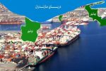 مازندران؛ پیشران تازه حمل‌ونقل و صادرات کشور