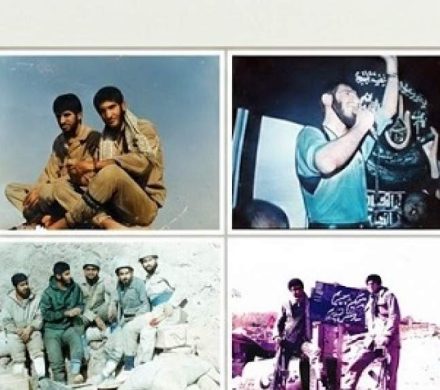 برگزاری بیست‌ونهمین یادواره شهید علمدار در ساری