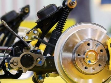 زنجیرهای که نباید متوقف شود