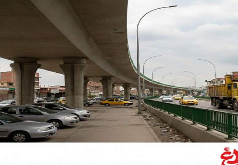 روایت پل‌ها؛ مازندران نفس می‌کشد