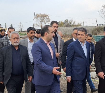 میاندورود صاحب درمانگاه تأمین اجتماعی می‌شود