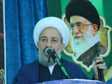 ۹ دی نماد بصیرت ملت ایران در برابر جنگ ترکیبی دشمن است