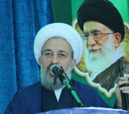 ۹ دی نماد بصیرت ملت ایران در برابر جنگ ترکیبی دشمن است