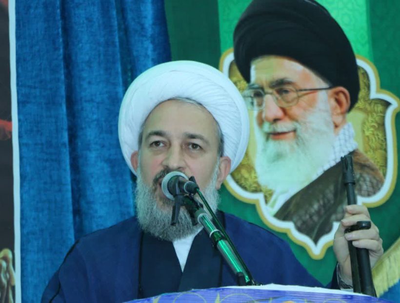 ۹ دی نماد بصیرت ملت ایران در برابر جنگ ترکیبی دشمن است