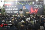 مراسم گرامیداشت هشتمین سالگرد شهید محمد معافی