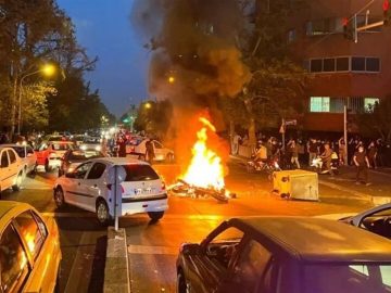 چرا می‌گوییم اغتشاشات اخیر ضدایرانی و ضداعتراضات است؟