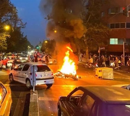 چرا می‌گوییم اغتشاشات اخیر ضدایرانی و ضداعتراضات است؟