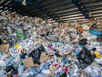 طرح «زباله صفر» تا ۱۴۰۵