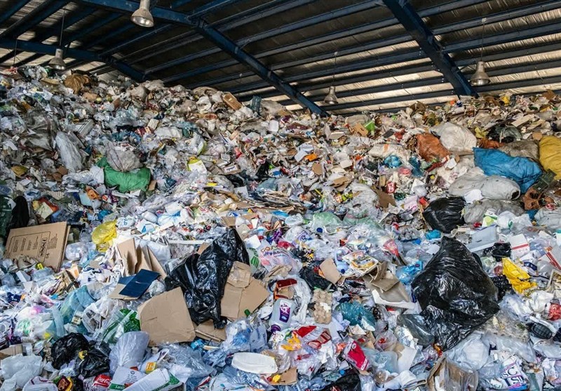 طرح «زباله صفر» تا ۱۴۰۵