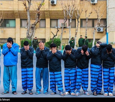 شبکه مزدور تجزیه طلب در مازندران متلاشی شد