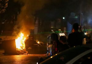 چرا کاخ سفید باید در جایگاه متهم بنشیند؟