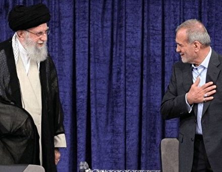 تعرض به رهبر انقلاب به‌منزله جنگ تمام عیار با ملت ایران است