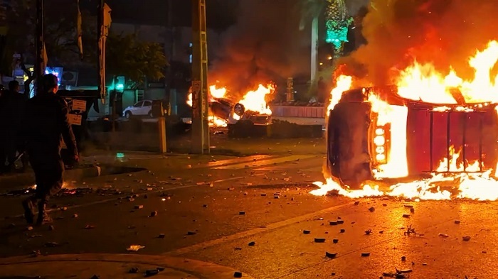 خسارت هزار و پانصد میلیارد تومانی مازندران در اغتشاشات اخیر