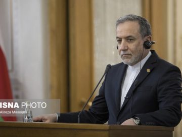 آمریکا باید در برابر اقدامات خود پاسخگو باشد