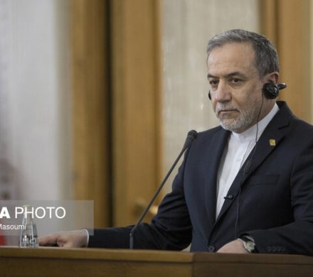 آمریکا باید در برابر اقدامات خود پاسخگو باشد