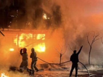 منافقین دهه ۶۰، سلطنتطلب ۱۴۰۴