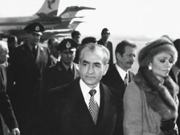 آغاز رهایی یک ملت از استبداد