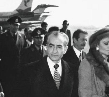 آغاز رهایی یک ملت از استبداد