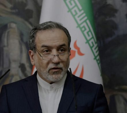 عراقچی: آمریکا نمی‌تواند با برگزاری نشست شورای امنیت جنایات خود را بپوشاند