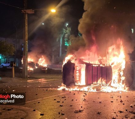 روایتی از اغتشاشات و اقدامات خرابکارانه در مازندران