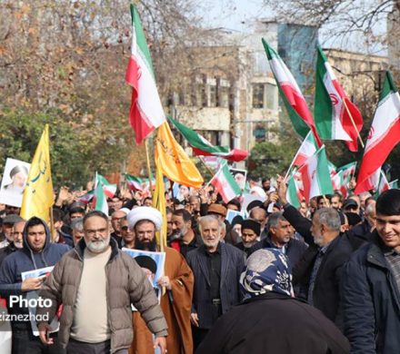 «انسجام ملی» برگ‌ِبرنده ایران در پیچیده‌ترین جنگ ادراکی