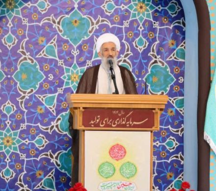 سپاه و بسیج نماد مقابله با تروریسم‌ هستند