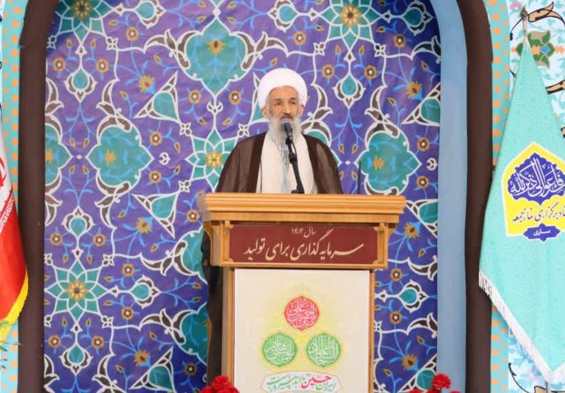 سپاه و بسیج نماد مقابله با تروریسم‌ هستند