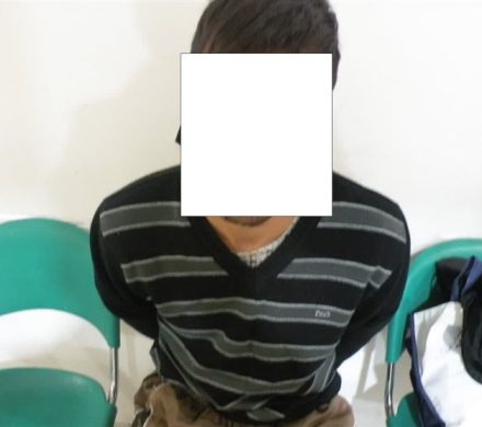 ضربه سپاه به شبکه آشوب در مازندران؛ دستگیری ادمین ضد‌امنیتی اینستاگرام