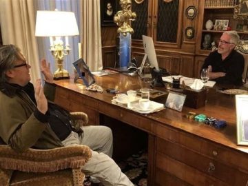 پرونده‌های اپستین و ابعاد نفوذ مشاور ترامپ در سیاست اروپا