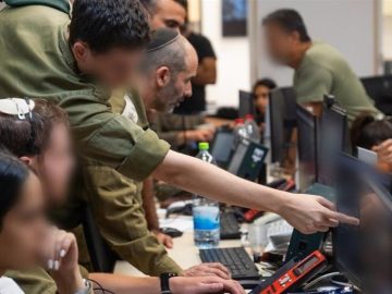 شبکه جاسوسی ایران در اسرائیل