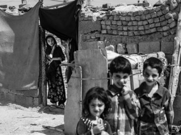 چرا شاه علیرغم ۹برابرشدن درآمد نفت سقوط کرد؟