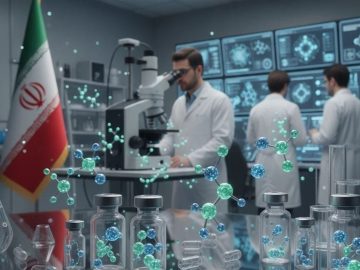 تولید ۶ ابرداروی ضدسرطان و درمانی