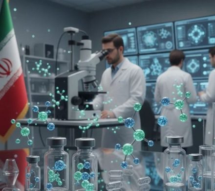 تولید ۶ ابرداروی ضدسرطان و درمانی