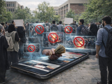 سه شایعه در فضای مجازی که از اتفاقات اخیر دانشگاهها منتشر شده است